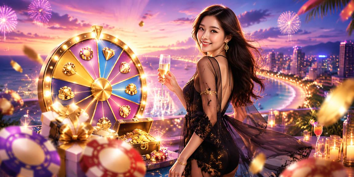 Lucky 888